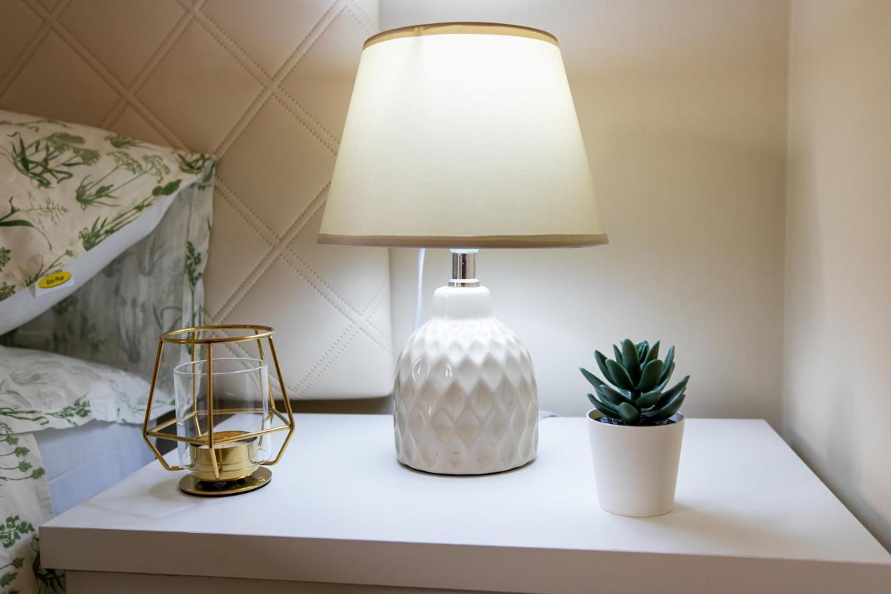 Dona Concha Alameda Apartment Seville Luaran gambar