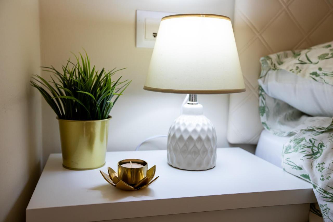 Dona Concha Alameda Apartment Seville Luaran gambar