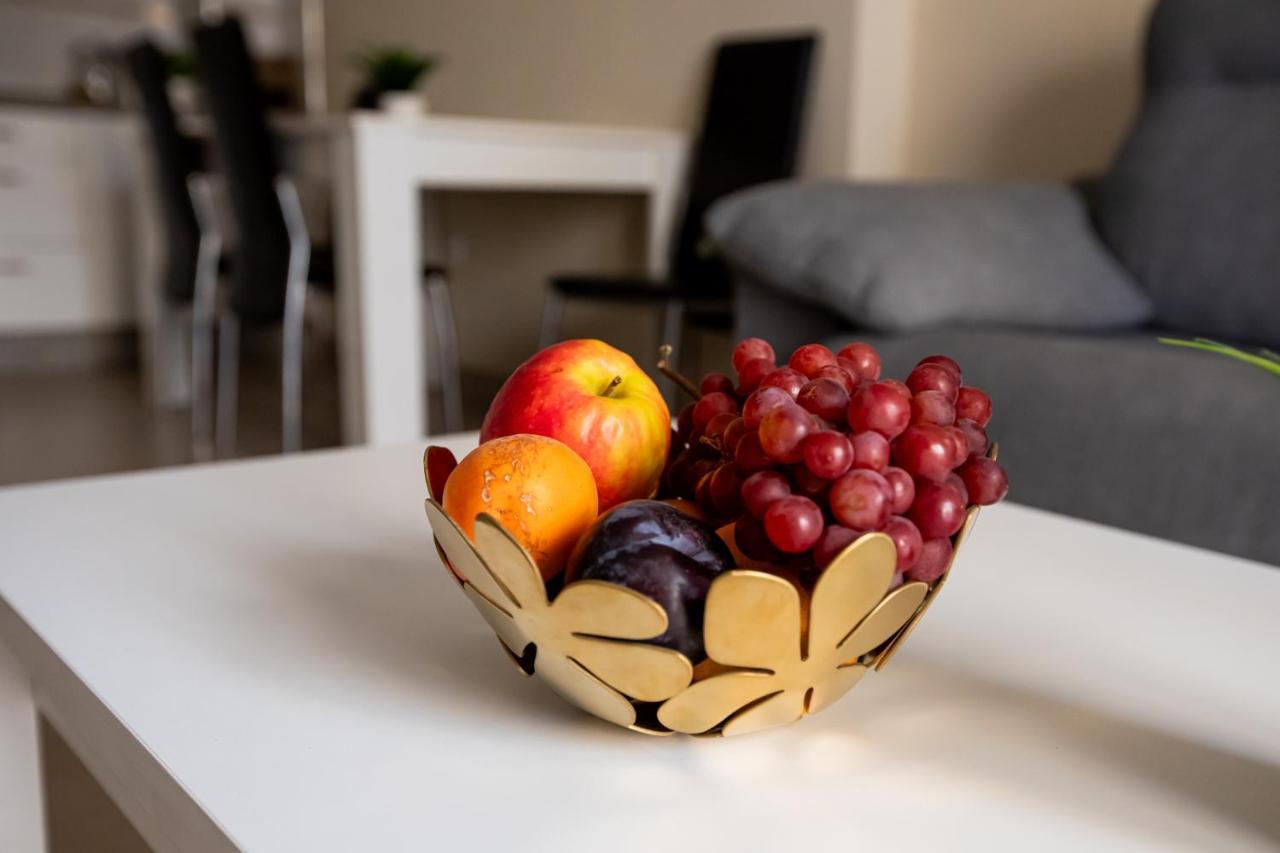Dona Concha Alameda Apartment Seville Luaran gambar